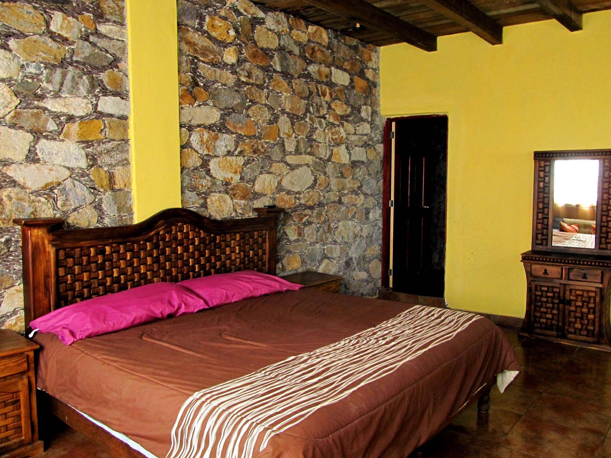 Hotel Real Bonanza