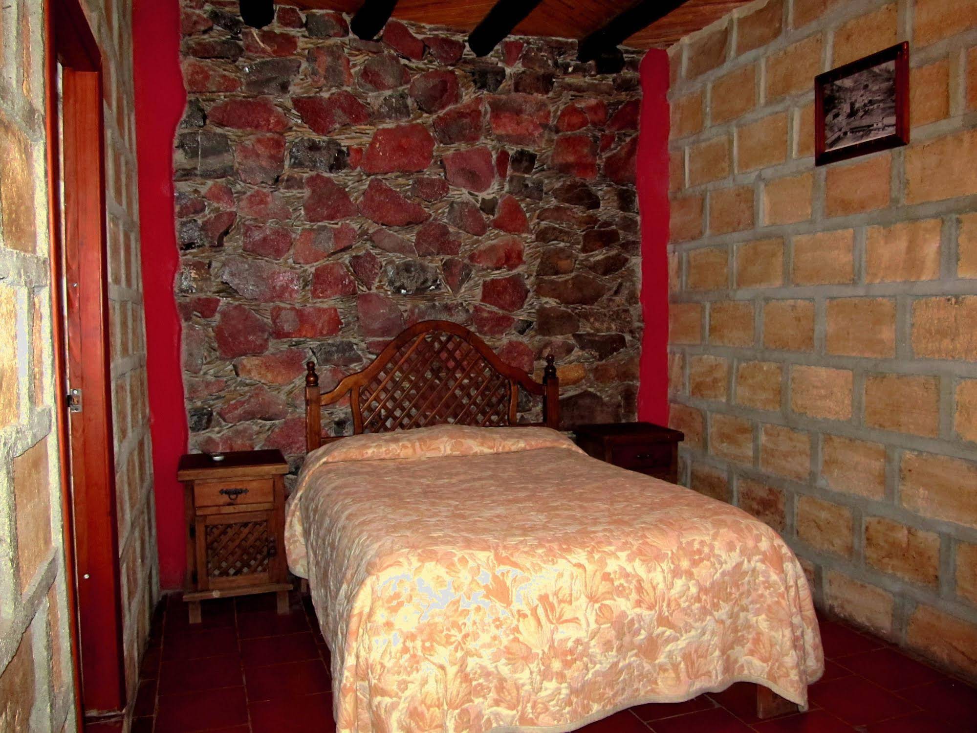 Hotel Real Bonanza