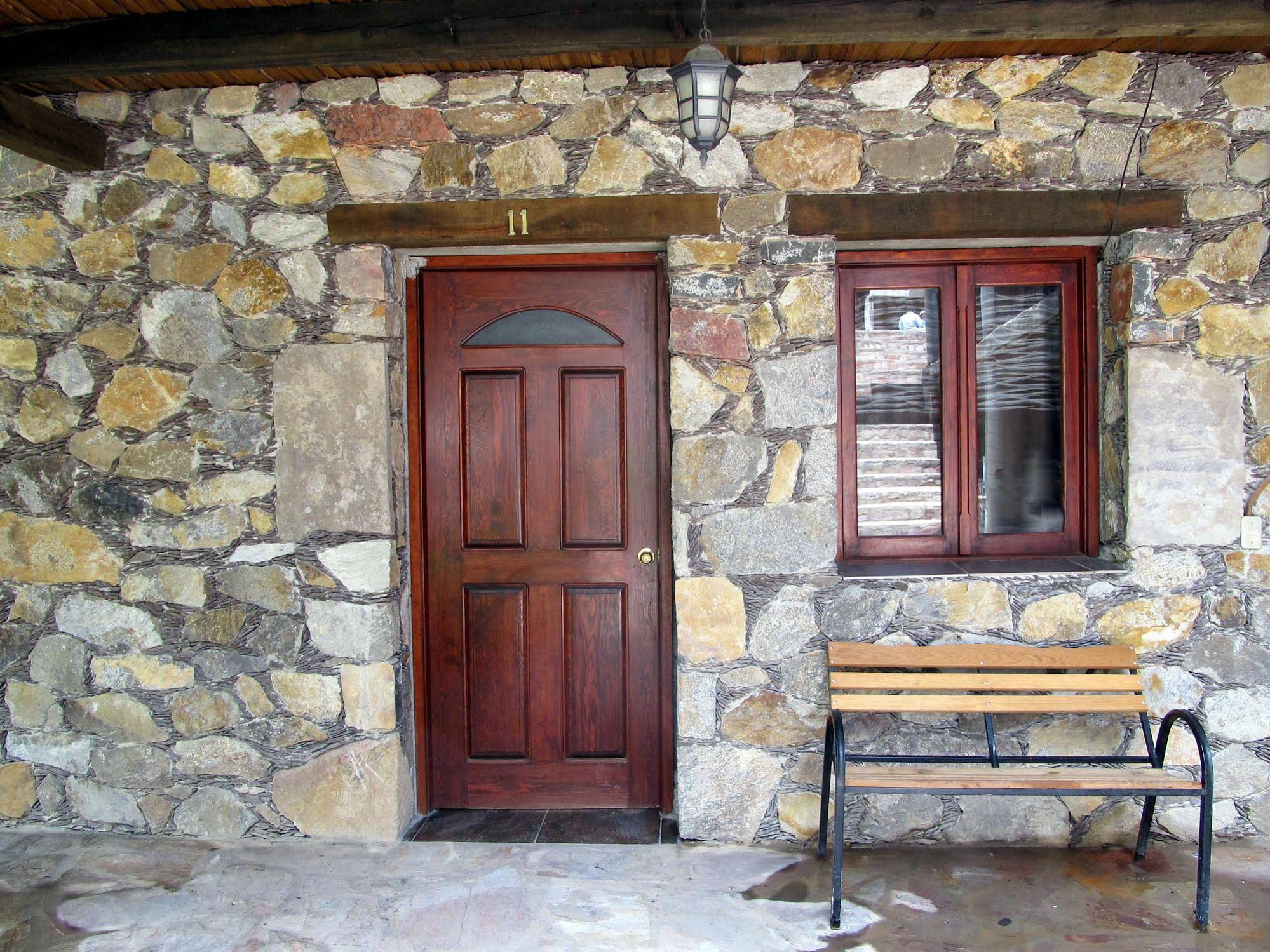 Hotel Real Bonanza