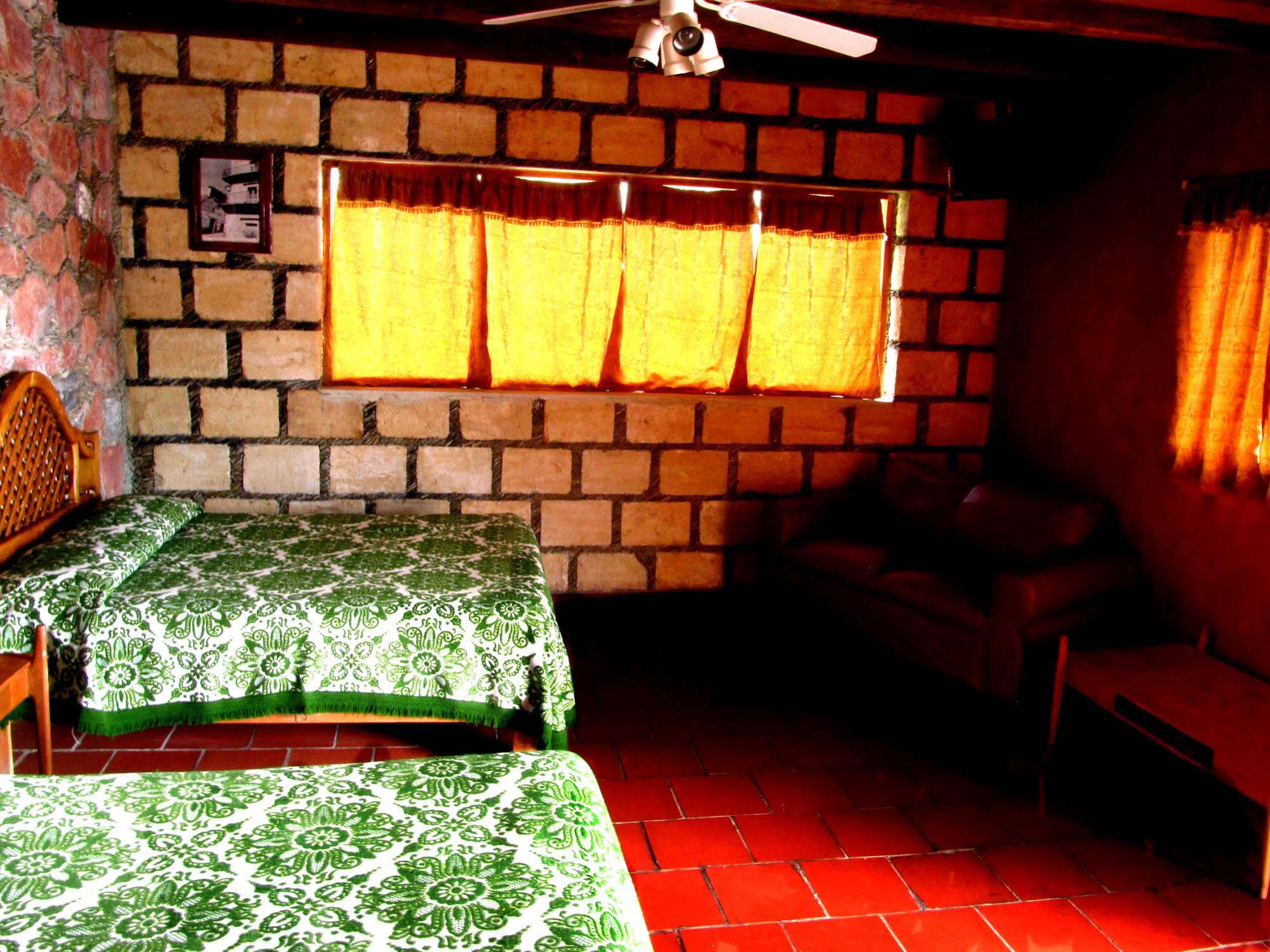 Hotel Real Bonanza