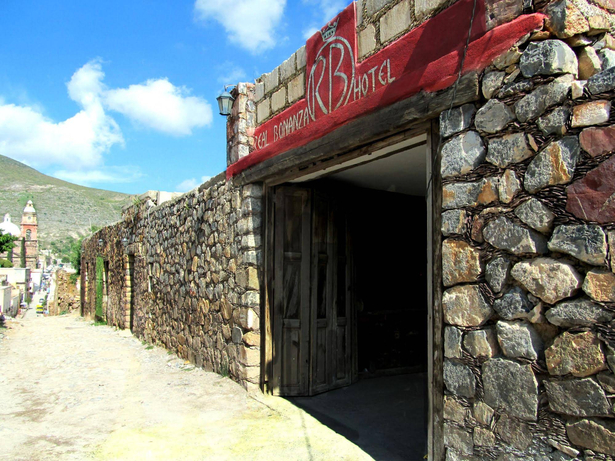 Hotel Real Bonanza