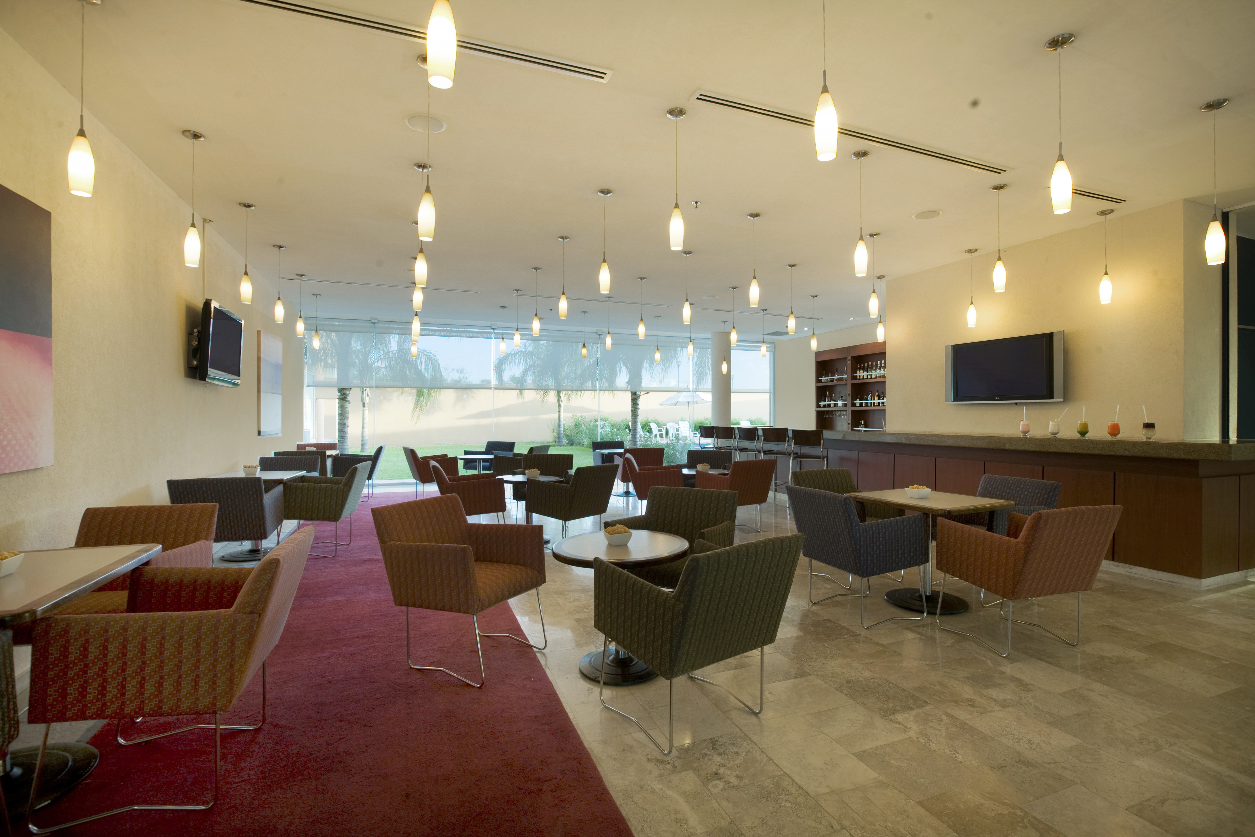 Altavista Hotel