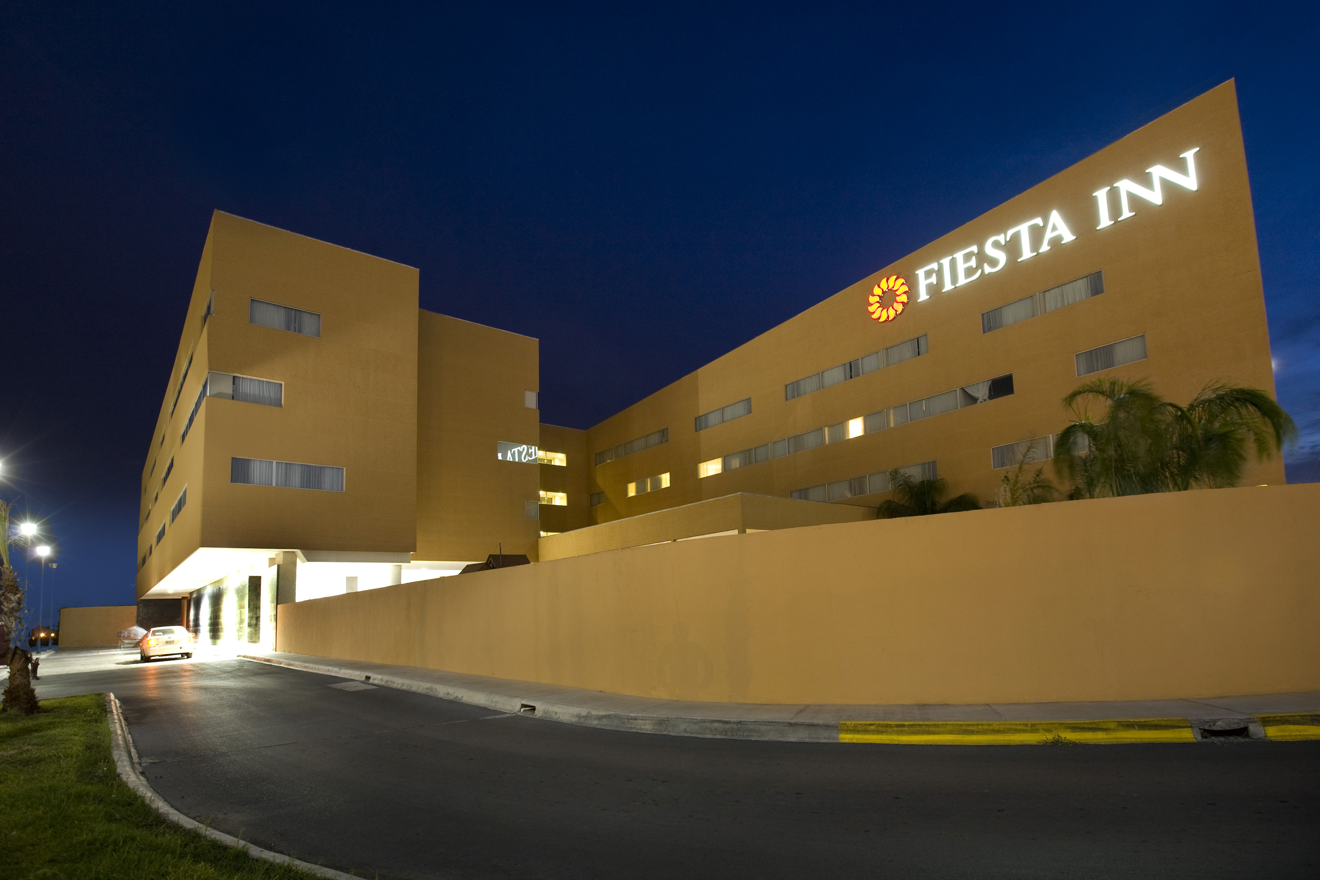 Altavista Hotel