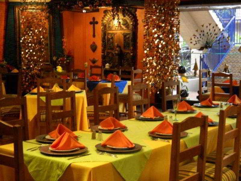 Hacienda