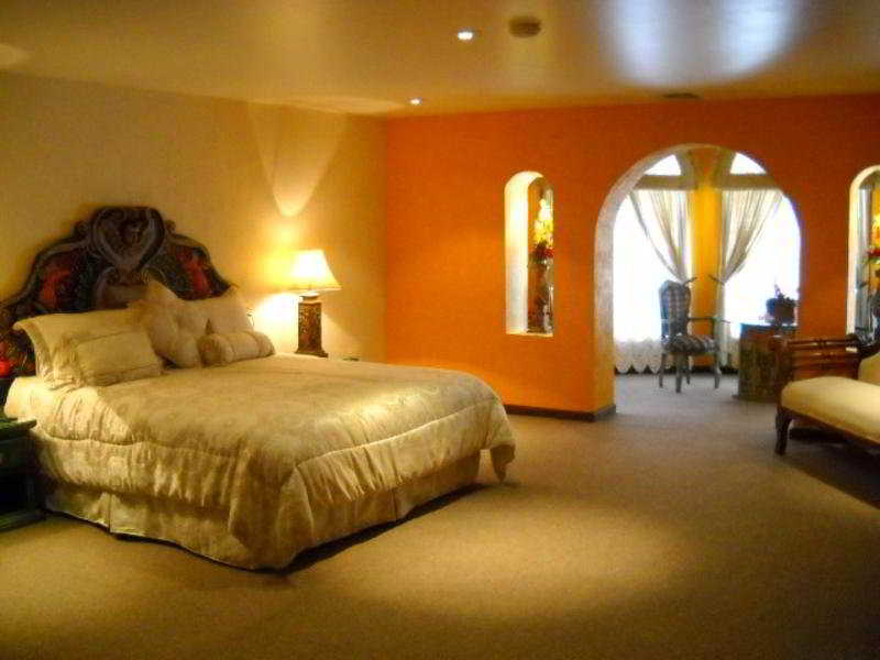 Hacienda