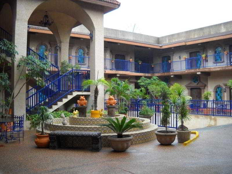 Hacienda