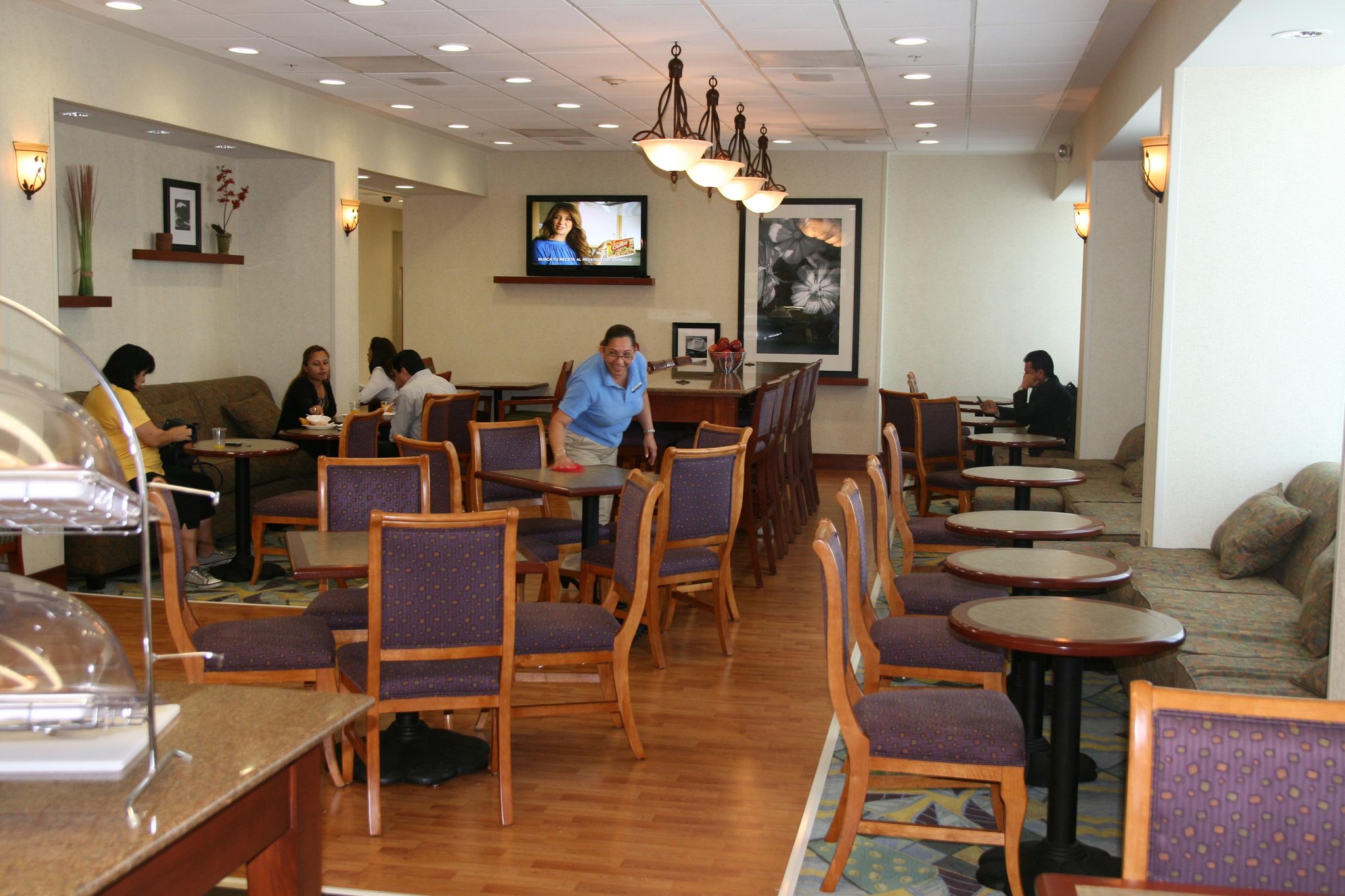 Hampton Inn by Hilton Reynosa/Zona Industrial