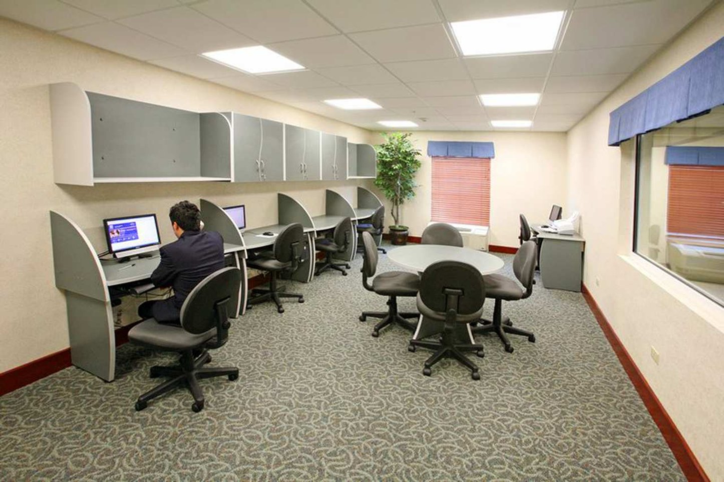 Hampton Inn by Hilton Reynosa/Zona Industrial