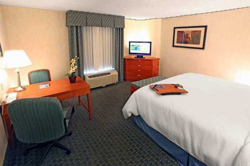 Hampton Inn by Hilton Reynosa/Zona Industrial