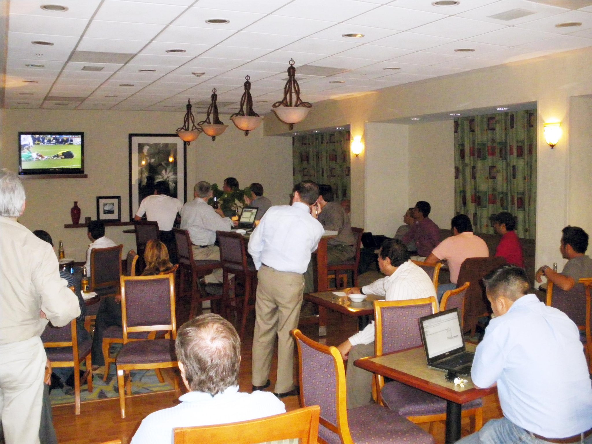 Hampton Inn by Hilton Reynosa/Zona Industrial