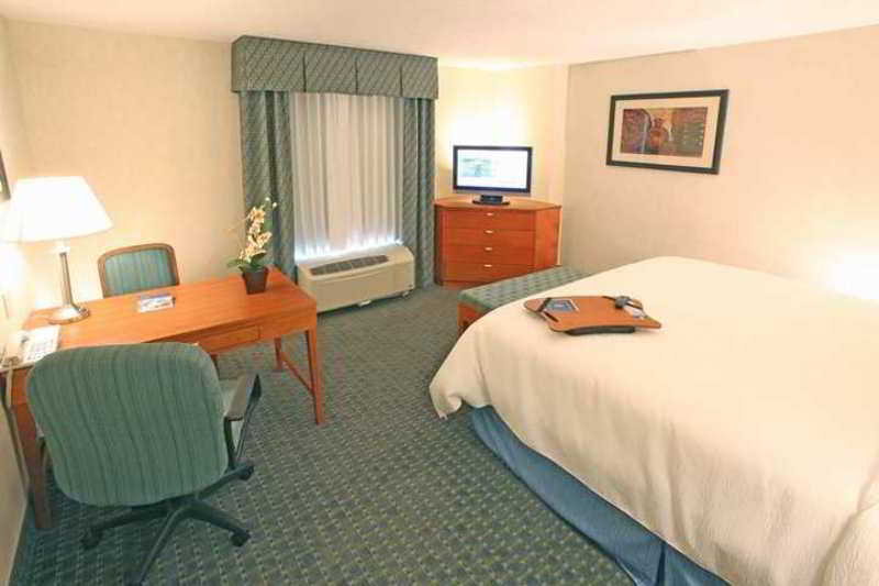 Hampton Inn by Hilton Reynosa/Zona Industrial