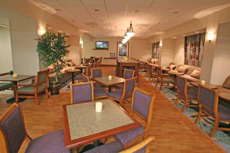 Hampton Inn by Hilton Reynosa/Zona Industrial