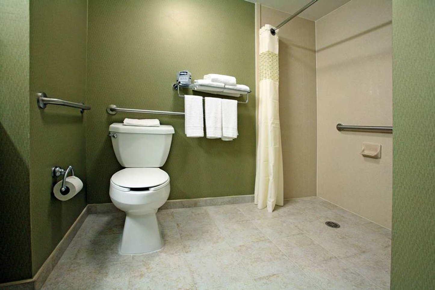 Hampton Inn by Hilton Reynosa/Zona Industrial
