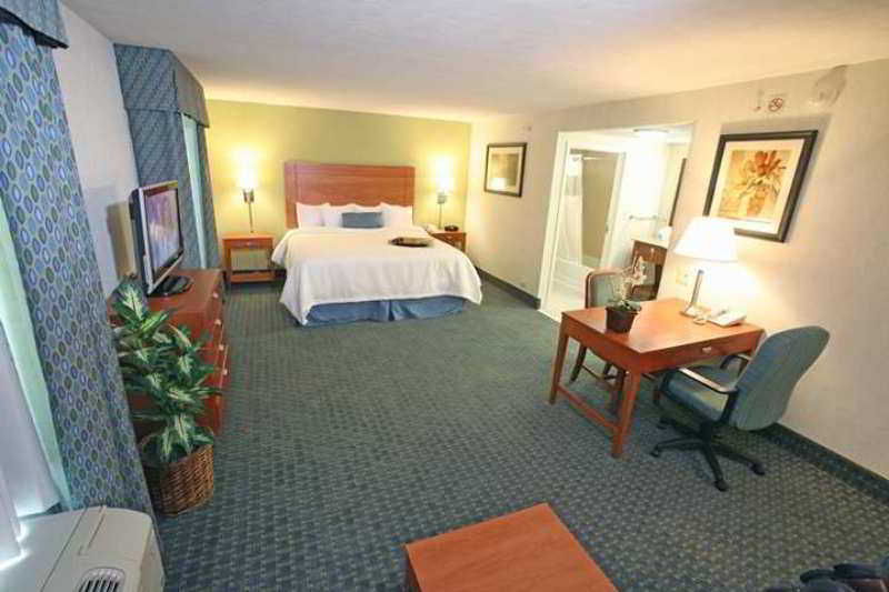Hampton Inn by Hilton Reynosa/Zona Industrial