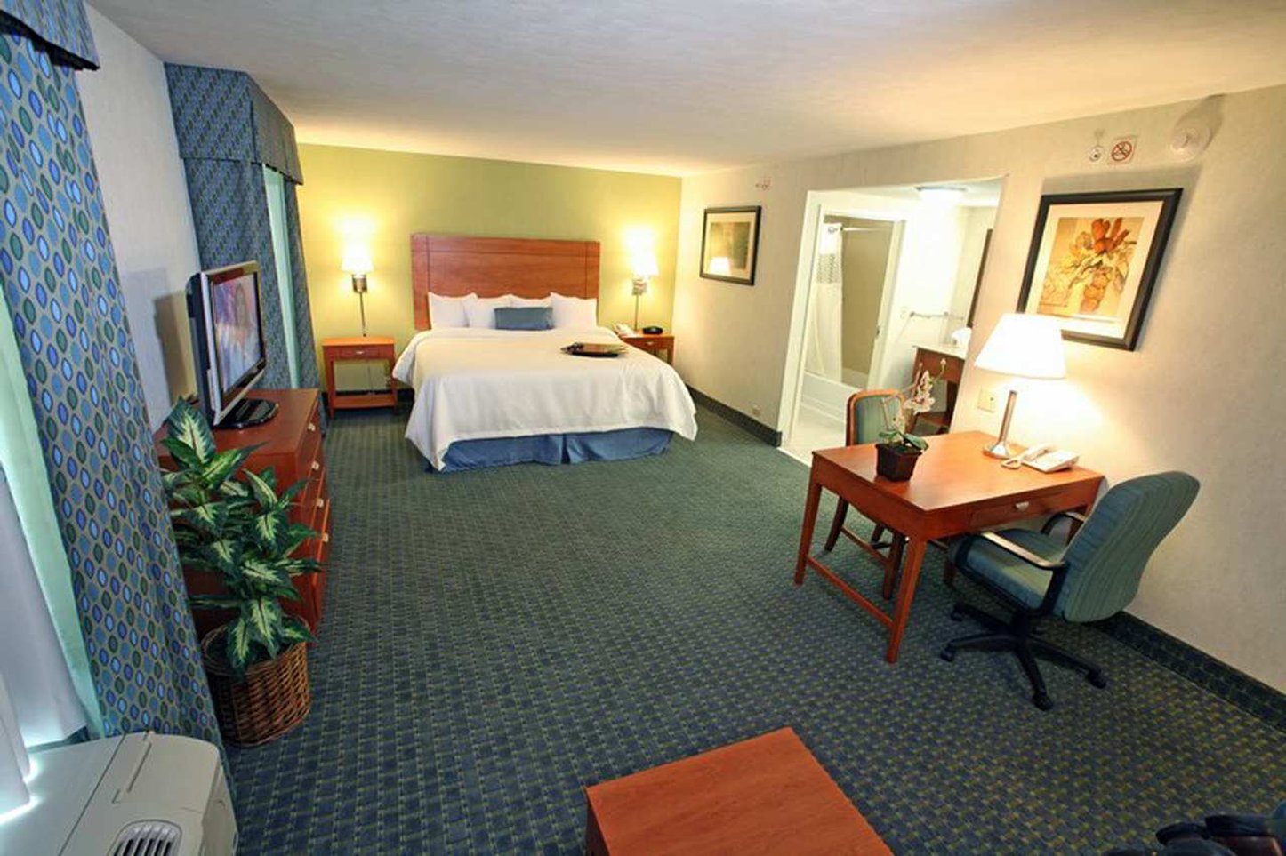 Hampton Inn by Hilton Reynosa/Zona Industrial