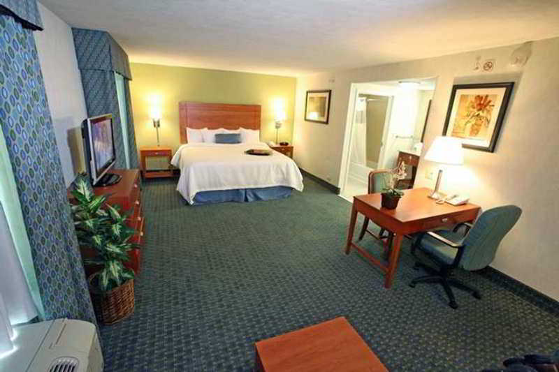 Hampton Inn by Hilton Reynosa/Zona Industrial
