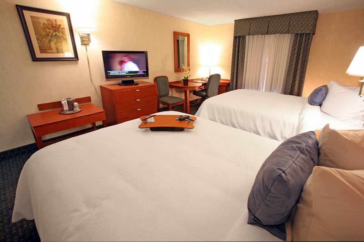 Hampton Inn by Hilton Reynosa/Zona Industrial