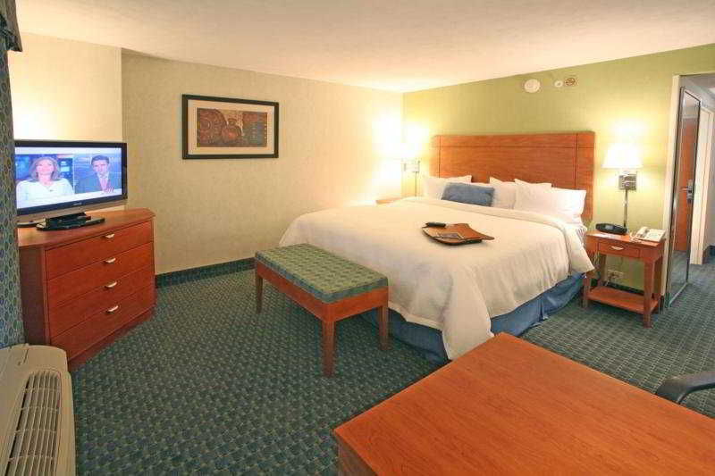 Hampton Inn by Hilton Reynosa/Zona Industrial