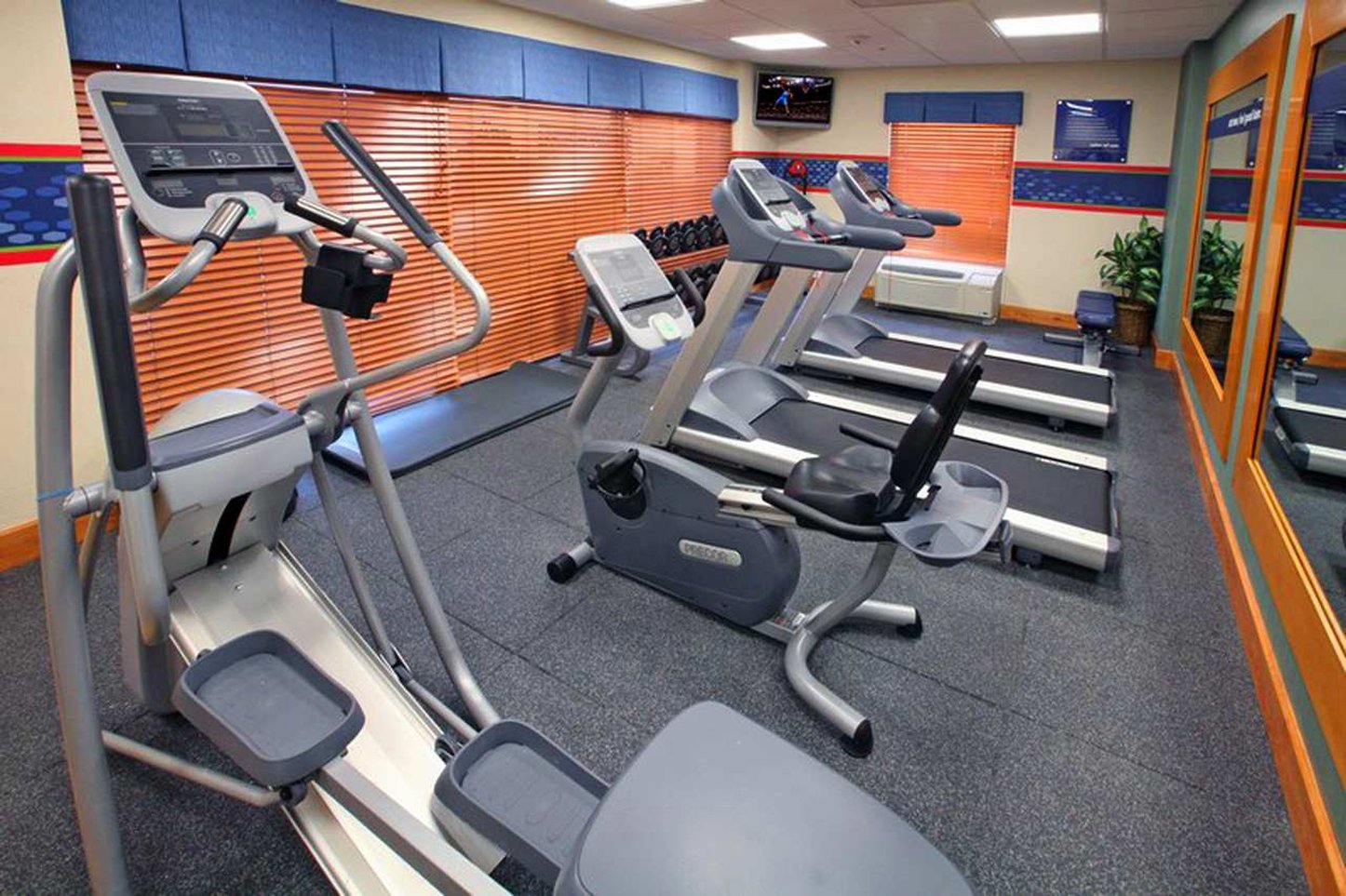 Hampton Inn by Hilton Reynosa/Zona Industrial