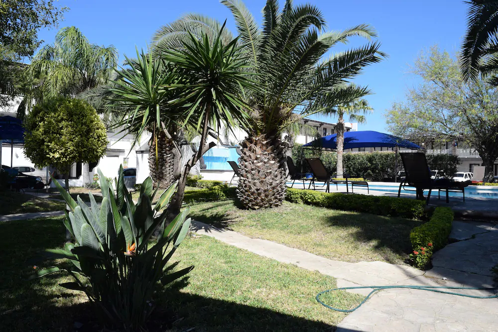 Hotel Virrey