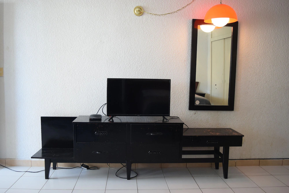Hotel Virrey