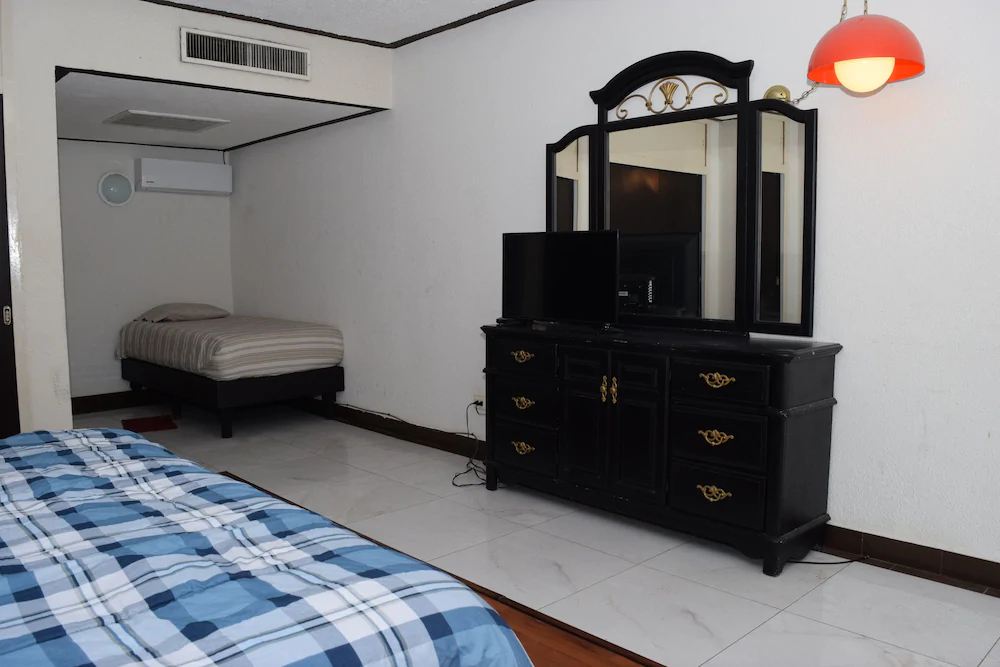 Hotel Virrey
