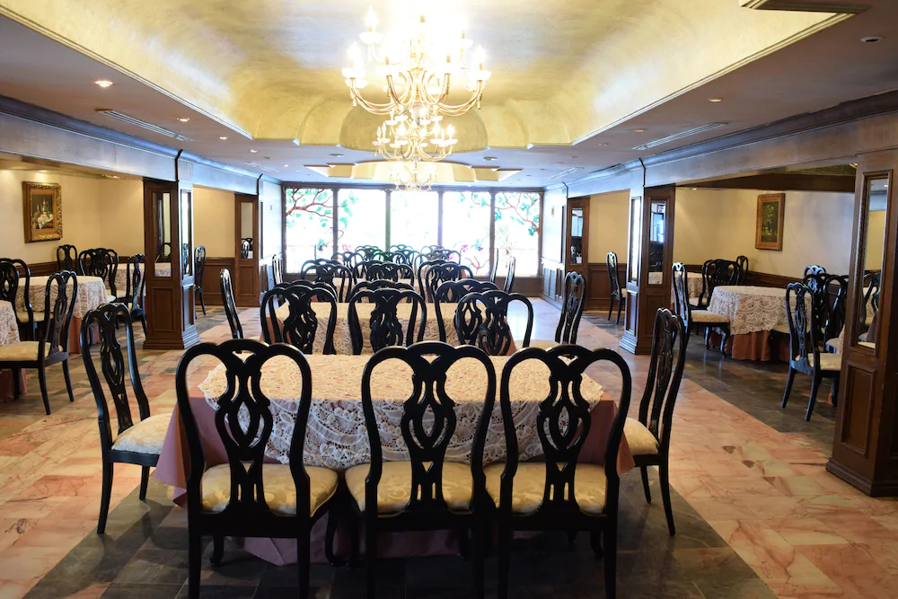 Hotel Virrey