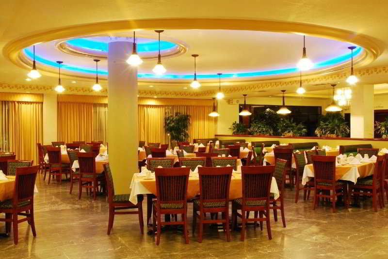 Royal Garden Reynosa