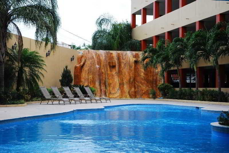 Royal Garden Reynosa