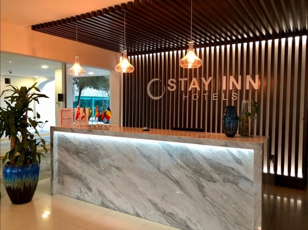 Stay Inn Hotels
