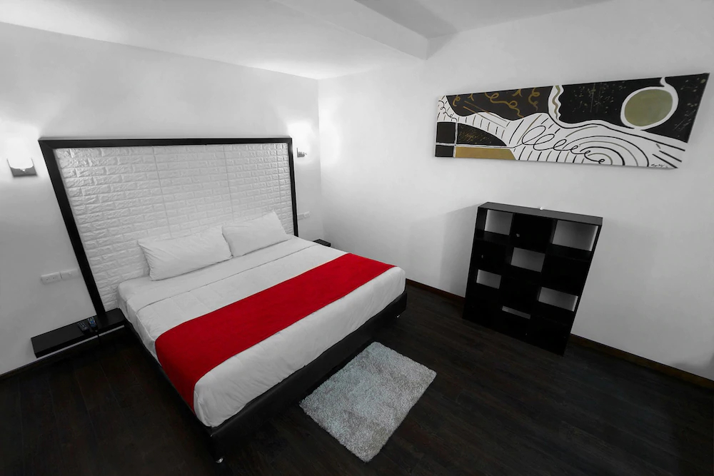 Stay Inn Hotels