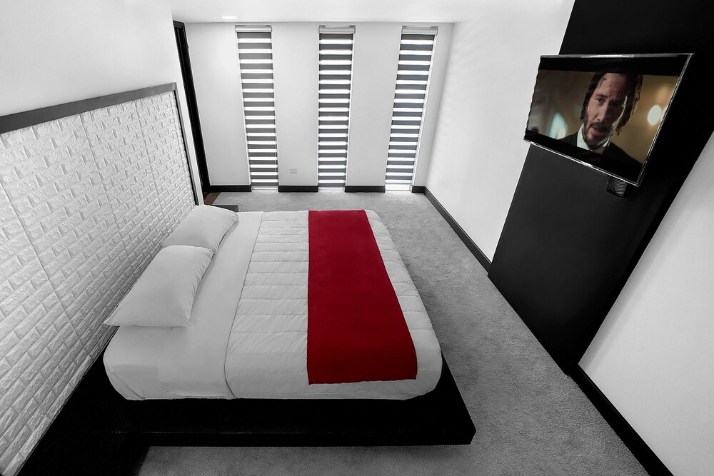 Stay Inn Hotels