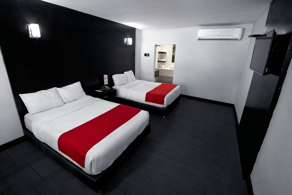 Stay Inn Hotels