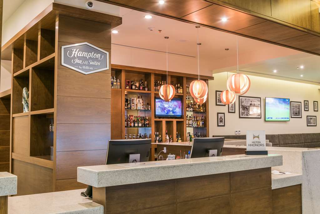 Hampton Inn & Suites by Hilton Salamanca
