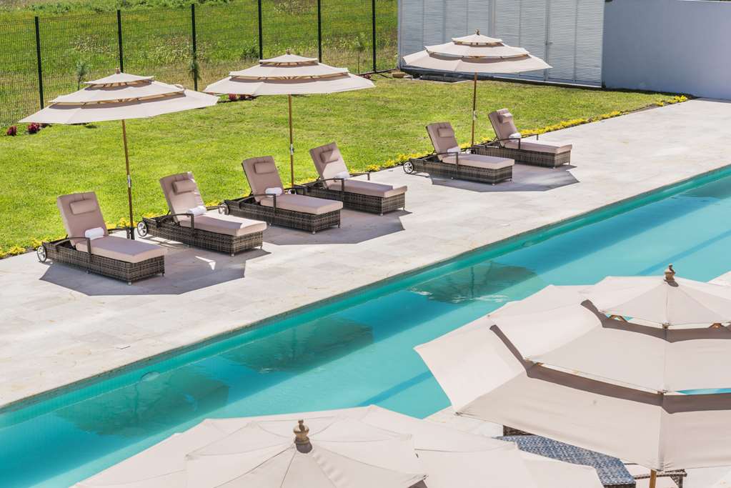 Hampton Inn & Suites by Hilton Salamanca