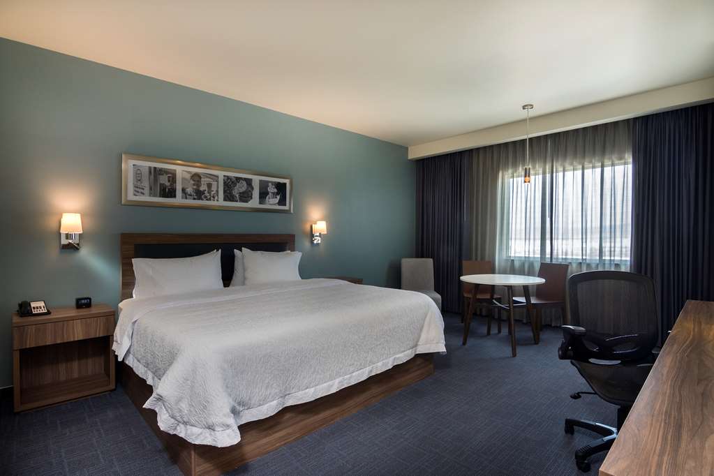 Hampton Inn & Suites by Hilton Salamanca