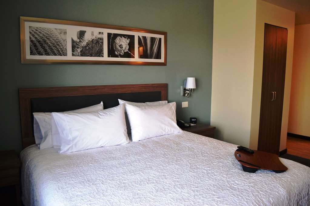 Hampton Inn & Suites by Hilton Salamanca