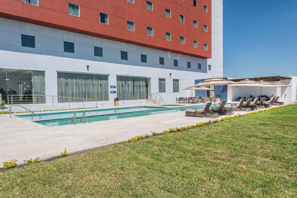Hampton Inn & Suites by Hilton Salamanca