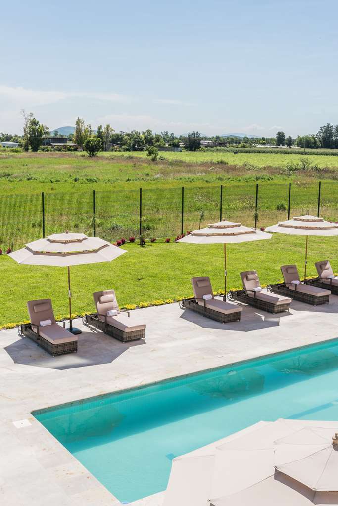 Hampton Inn & Suites by Hilton Salamanca