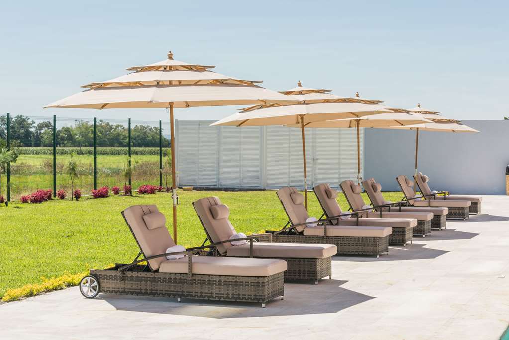 Hampton Inn & Suites by Hilton Salamanca
