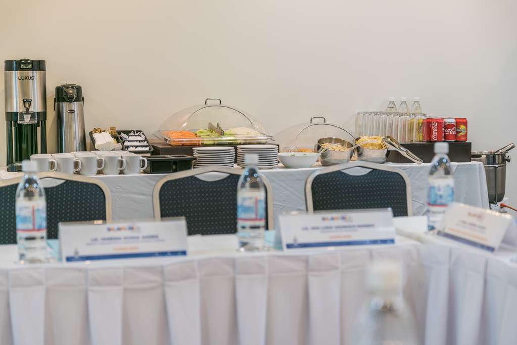 Hampton Inn & Suites by Hilton Salamanca
