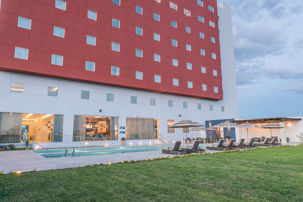 Hampton Inn & Suites by Hilton Salamanca