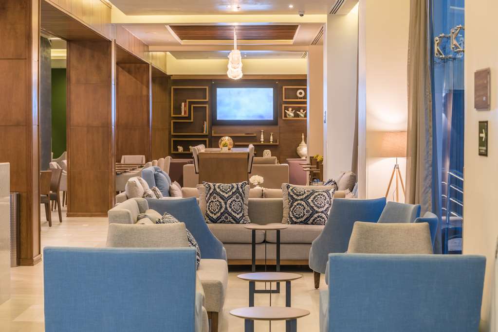 Hampton Inn & Suites by Hilton Salamanca