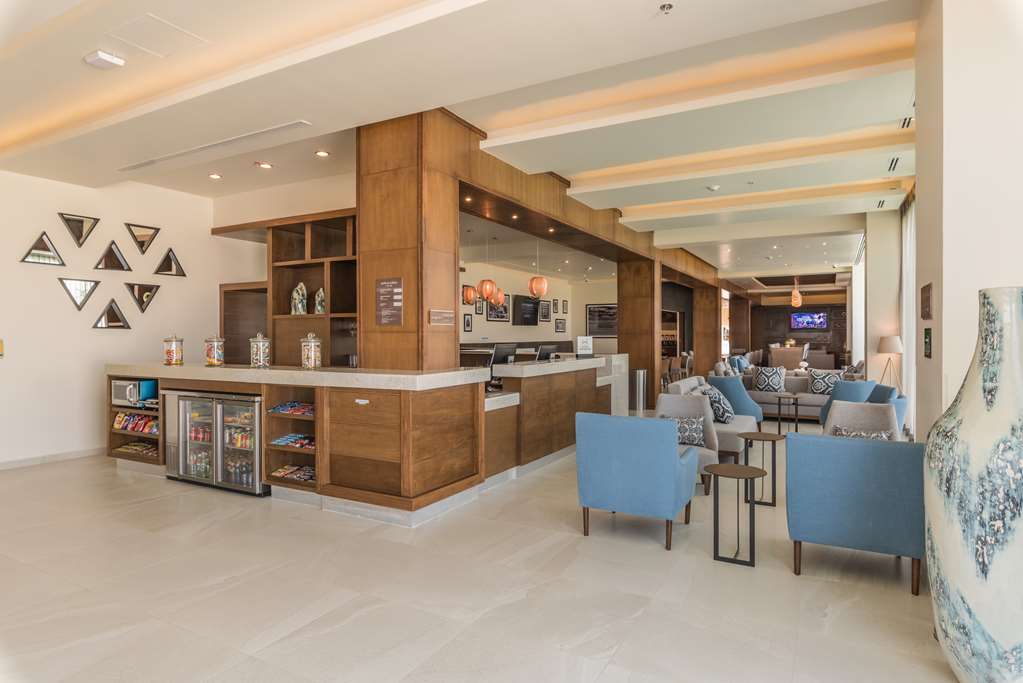 Hampton Inn & Suites by Hilton Salamanca