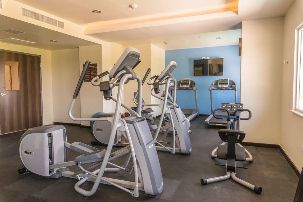 Hampton Inn & Suites by Hilton Salamanca