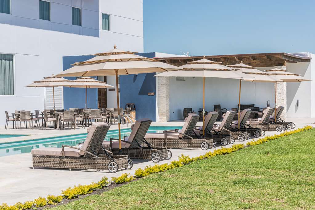 Hampton Inn & Suites by Hilton Salamanca