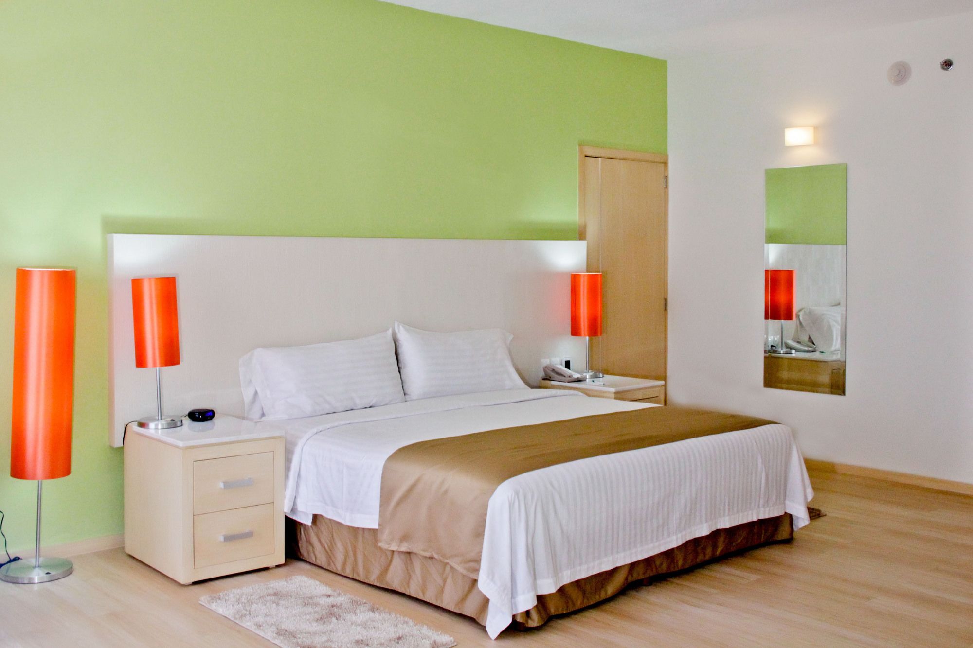 Bel Air Business Salamanca, Trademark Collection by Wyndham