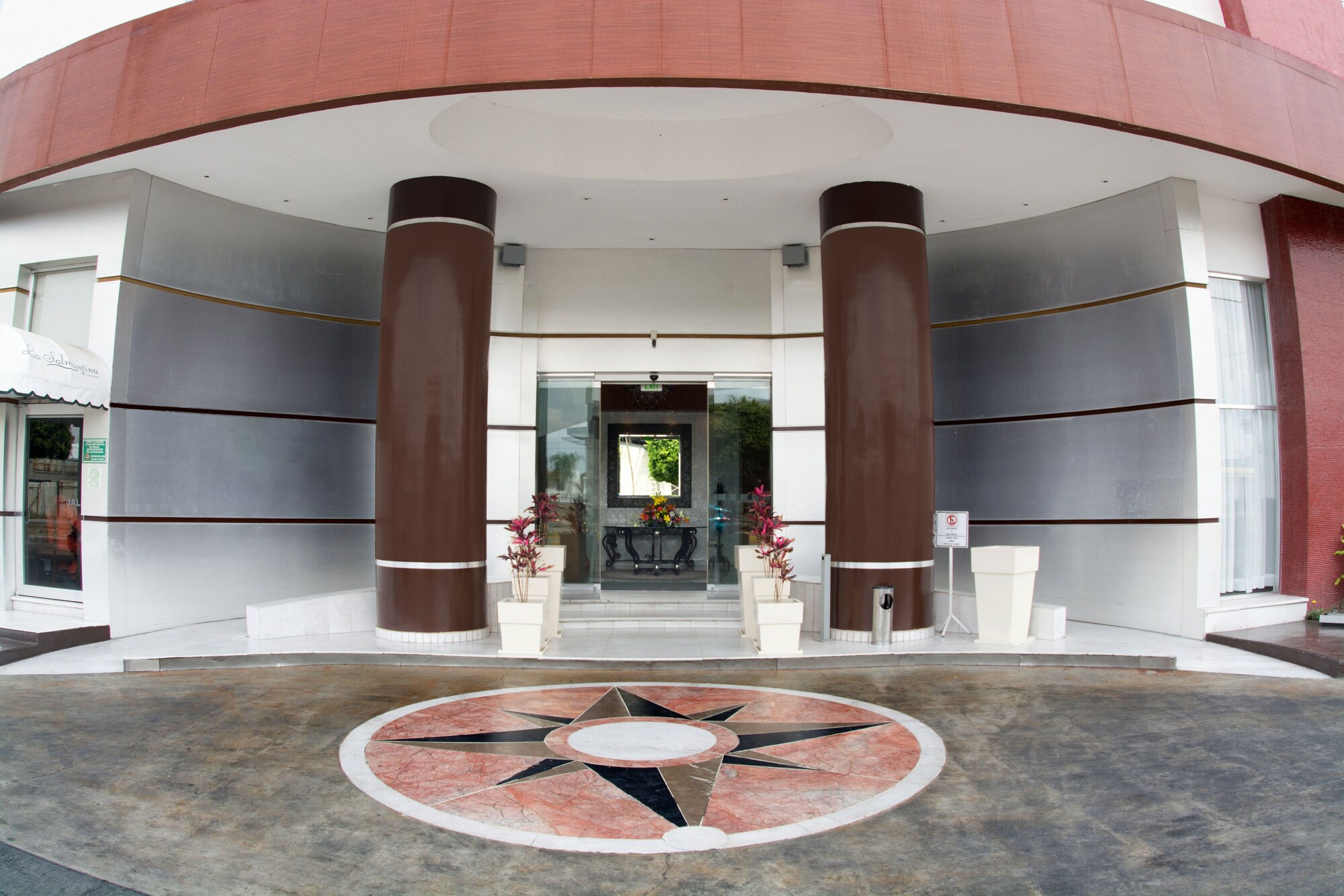 Bel Air Business Salamanca, Trademark Collection by Wyndham