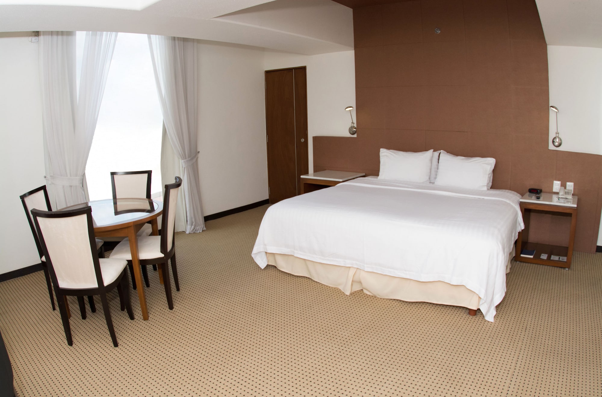 Bel Air Business Salamanca, Trademark Collection by Wyndham