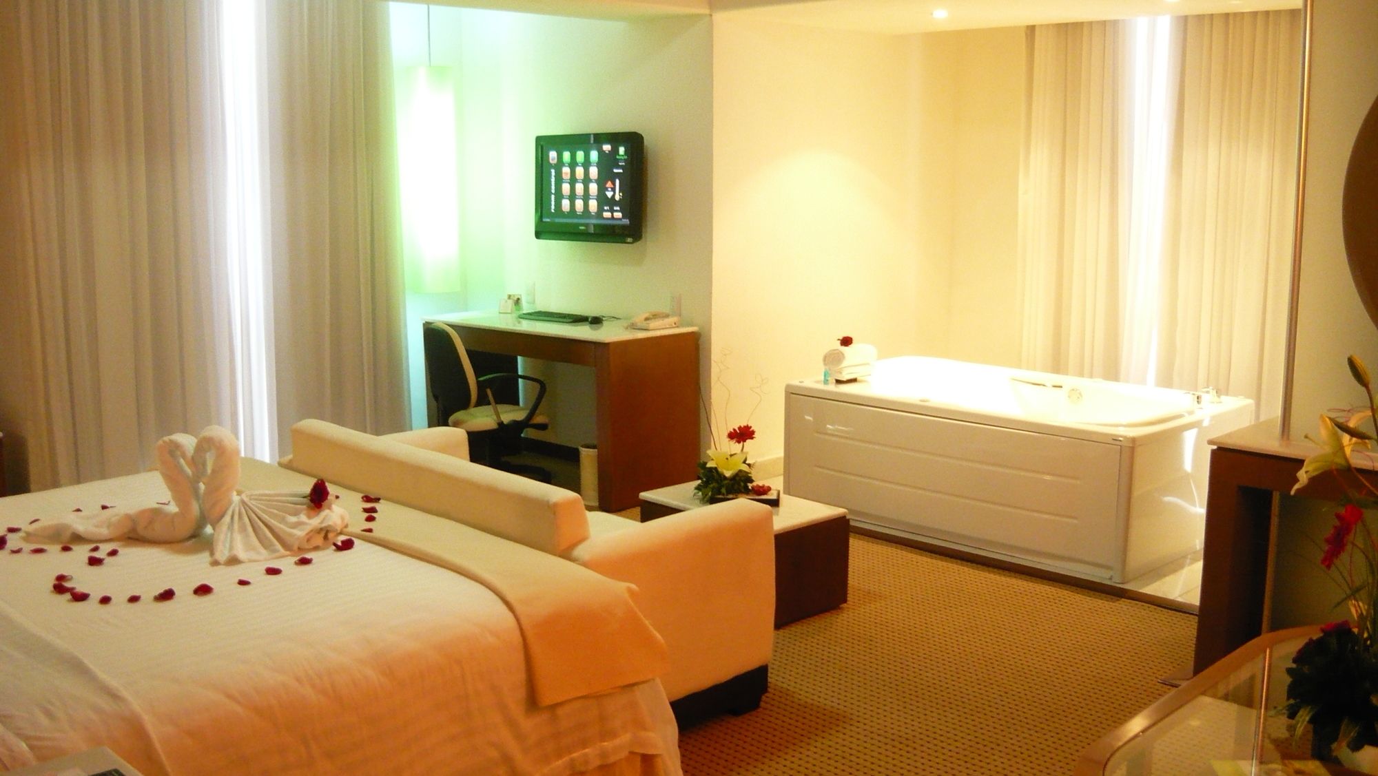 Bel Air Business Salamanca, Trademark Collection by Wyndham